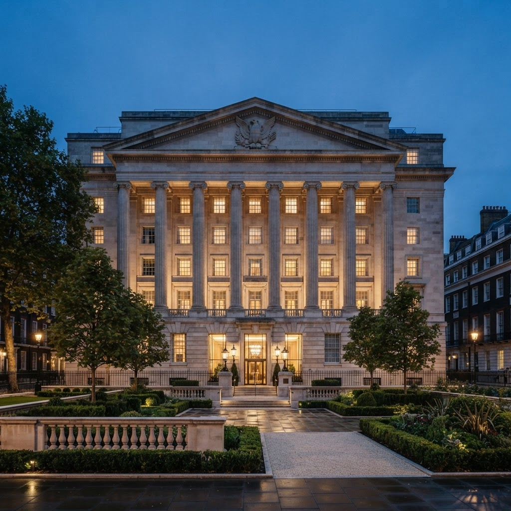 New Luxury Hotels