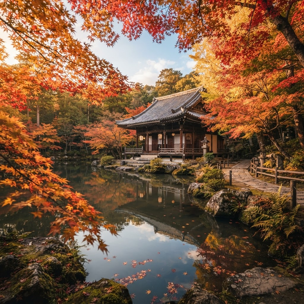 Kyoto, Japan
